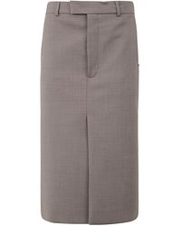 Sportmax - Atoll Pencil Skirt Clothing - Lyst