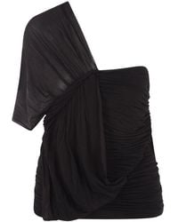 Rick Owens - Topwear - Lyst