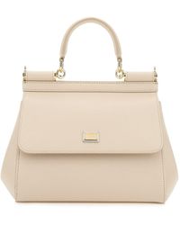 Dolce & Gabbana Sicily Bags for Women - Up to 50% off at Lyst.com
