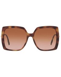 Burberry Sunglasses for Women - Up to 69% off at Lyst.com