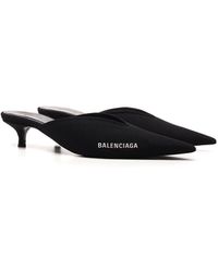 balenciaga mules sale