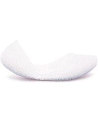 Melissa - Glitter Ballet Flats - Lyst