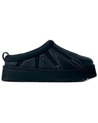 UGG - Tazz Sunwave Platform Slippers - Lyst