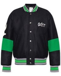 Iceberg - The Re-Edit Collection Bomber Jacket - Lyst