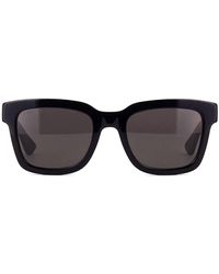 gucci sunglasses men black
