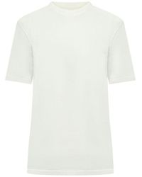 Jil Sander - Universal Consciousness T-Shirt - Lyst