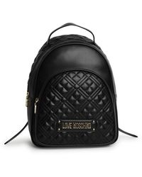Love Moschino Backpacks for Women 
