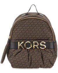 Michael Kors Backpacks for Women | Online Sale up to 62% off | Lyst UK