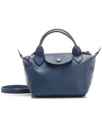 Longchamp Tote bags for Women - Up to 48% off | Lyst