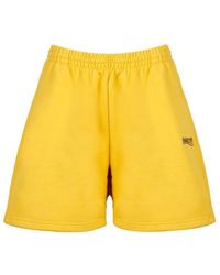 Balenciaga Sweatshorts for Men | Online Sale up to 50% off | Lyst