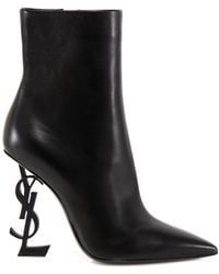 ysl boots price