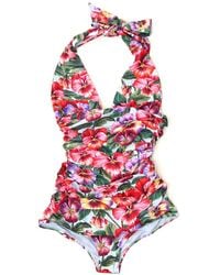 dolce and gabbana swimwear sale