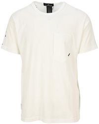 Stone Island Shadow Project T-shirts for Men - Up to 44% off | Lyst