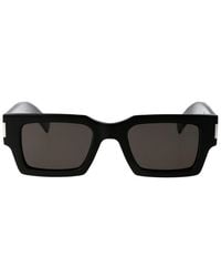 Saint Laurent - Sunglasses - Lyst