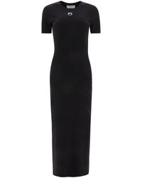 Marine Serre Dresses for Women | Online 