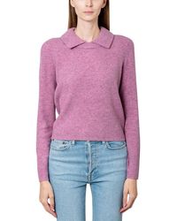 THE GARMENT - Como Knitted Jumper - Lyst
