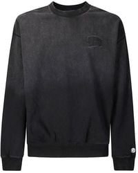 BBCICECREAM - Oversized Crewneck Sweatshirt - Lyst