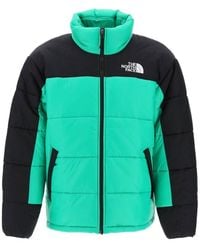 The North Face - Himalayan Jacket - Lyst