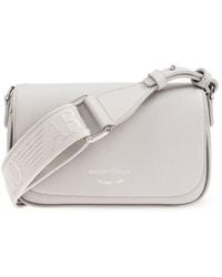 Emporio Armani - Shoulder Bag - Lyst