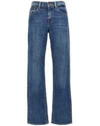 7 For All Mankind - 'Tess' Jeans - Lyst