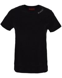 Gucci - Jersey T-shirt - Lyst