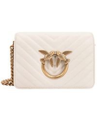 Pinko - Shoulder Bag - Lyst