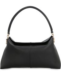 Tod's - Small T Case Bag - Lyst