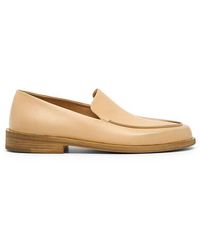 Marsèll - Mocasso Round Toe Loafers - Lyst