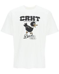 Carhartt T-shirts for Men | Online Sale 