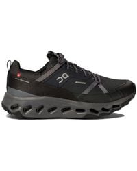 On Shoes - Cloudhorizon Waterproof Sneakers - Lyst