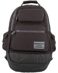 Moncler Genius - Canvas Backpack - Lyst