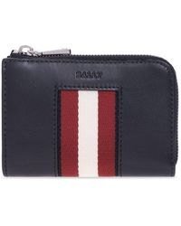 Bally Wallets and cardholders for Men | Online Sale up to 56% off | Lyst