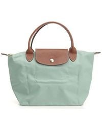 Longchamp - Le Pliage Original S Handbag - Lyst
