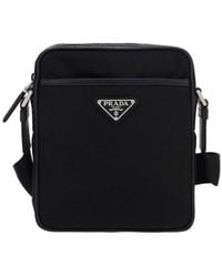 Prada Bags for Men - Up to 36% off at Lyst.com