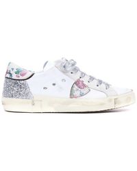 Philippe Model Sneakers for Women | Online Sale up to 88% off | Lyst