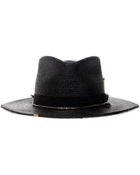 Nick Fouquet - Wide-brim Mexican Hat - Lyst