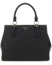 Michael Kors - Small Marylin Tote Bag - Lyst