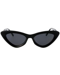 Jimmy Choo - Sunglasses - Lyst