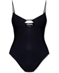 DSquared² - One-Piece Swimsuit - Lyst