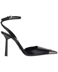 Prada Heels for Women | Christmas Sale up to 64% off | Lyst