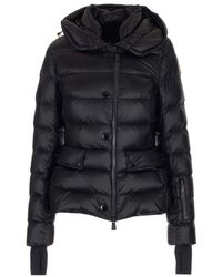 3 MONCLER GRENOBLE - "armonique" Short Down Jacket - Lyst