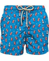 Mc2 Saint Barth - Sea - Lyst