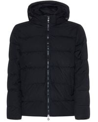 Pyrenex - Hooded Puffer Coat - Lyst