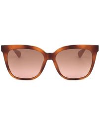 MAX&Co. - Square Frame Sunglasses - Lyst