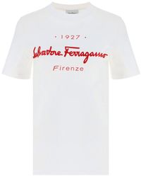 ferragamo clothes online