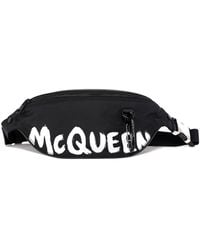 alexander mcqueen mens bag