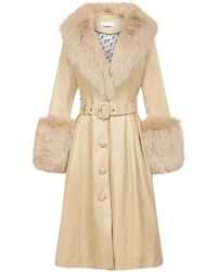 saks potts jumpsuit