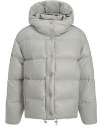 miu miu padded jacket