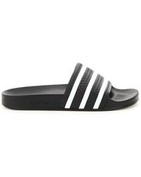 adidas Originals Sandals, slides and flip flops for Men | Online Sale up to  50% off | Lyst