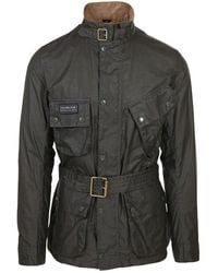 Barbour Coats for Men | Online Sale up to 56% off | Lyst
